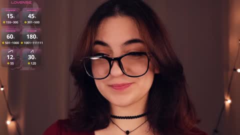 Luna online show from 02.08.25