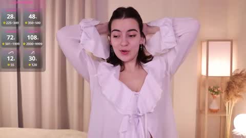 Luna online show from 02.23.25