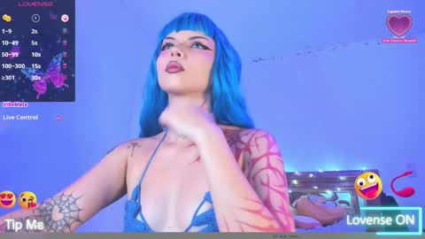 Daniela  Help me reach 100 likes online show from 05.19.26