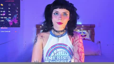 Daniela  Help me reach 100 likes online show from 06.04.26