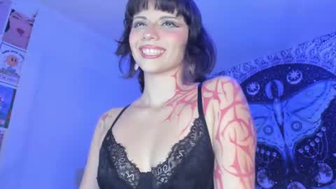 Daniela  Help me reach 100 likes online show from 07.29.26