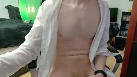 Snapshot of your_secret_johnny chatting on 03.28.26 Ben Dover online show from 03.28.26