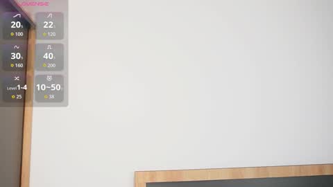 Snapshot of your_secretcrush chatting on 10.18.25 Kira online show from 10.18.25