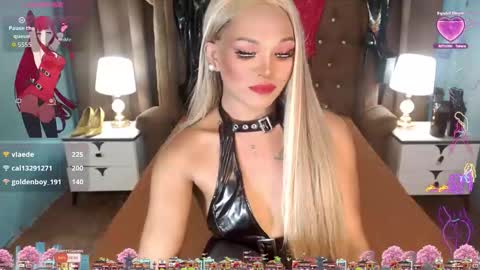 Casie online show from 03.02.26