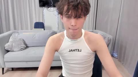 your_shy_guy online show from 01.18.25