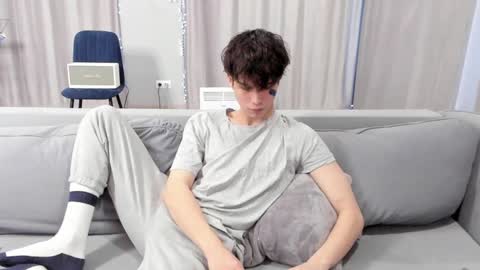 your_shy_guy online show from 01.22.25