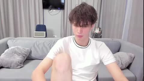 your_shy_guy online show from 01.26.25