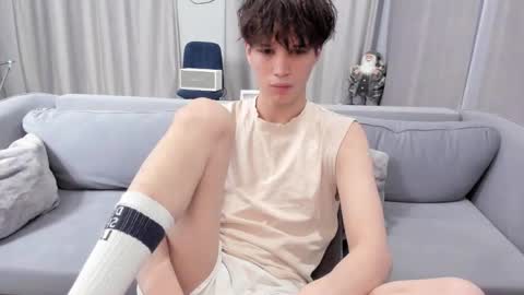 your_shy_guy online show from 01.28.25