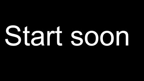 your_shy_guy online show from 01.30.25