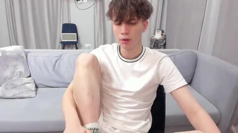 your_shy_guy online show from 02.05.25