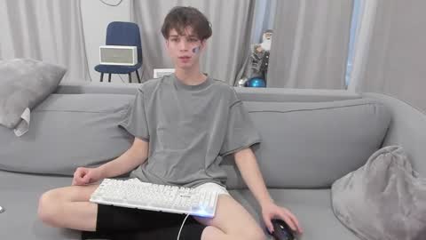 your_shy_guy online show from 03.03.25