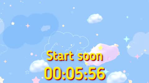 your_shy_guy online show from 03.09.25