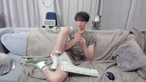 your_shy_guy online show from 03.11.25