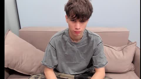 your_shy_guy online show from 10.12.25