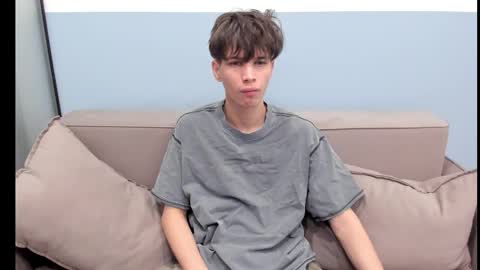 your_shy_guy online show from 10.13.25