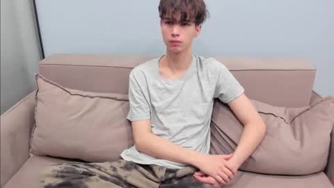 your_shy_guy online show from 11.01.25