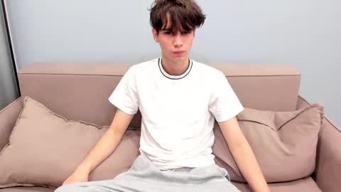 your_shy_guy online show from 11.19.25