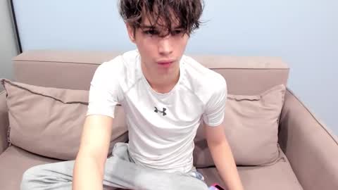 your_shy_guy online show from 12.05.25