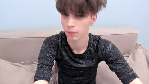 your_shy_guy online show from 02.01.26