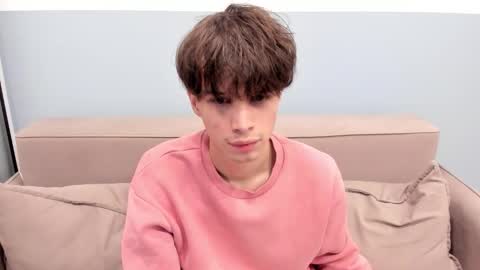 your_shy_guy online show from 02.02.26