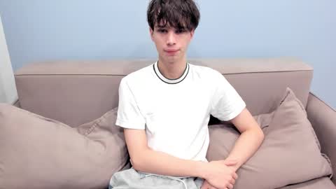 your_shy_guy online show from 02.04.26