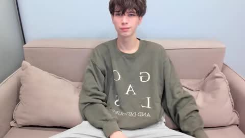 your_shy_guy online show from 02.09.26