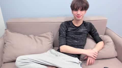 your_shy_guy online show from 02.12.26