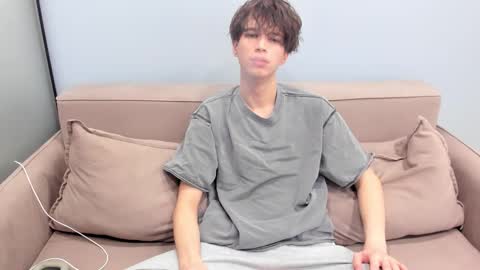 your_shy_guy online show from 02.17.26