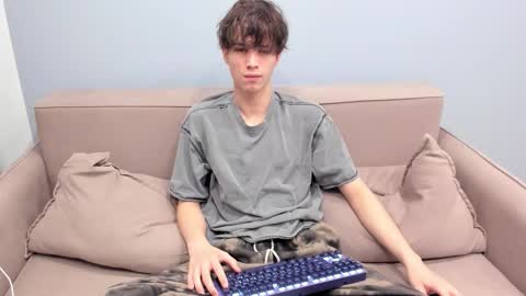 your_shy_guy online show from 02.21.26