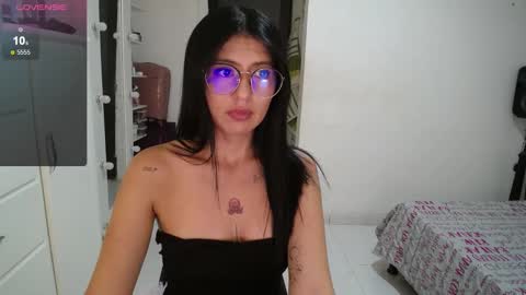 Snapshot of your_slutty_doll_ chatting on 02.04.25 Danna  online show from 02.04.25