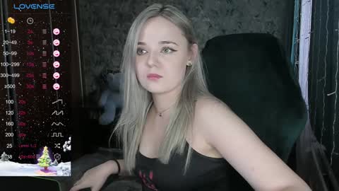 Molly online show from 12.17.24