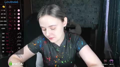 Molly online show from 02.21.25