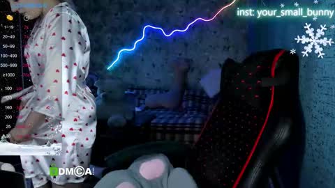 Molly online show from 01.18.26