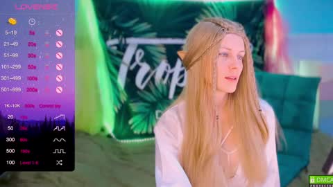 your_spring online show from 12.13.24