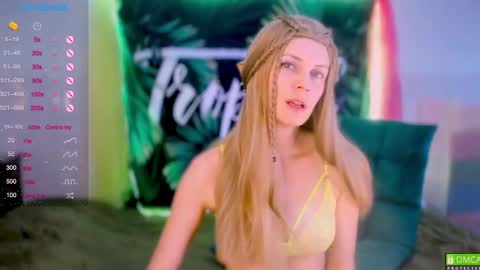 your_spring online show from 12.29.24