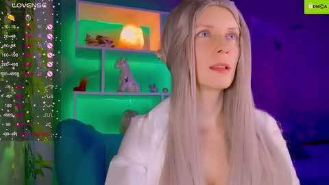 your_spring online show from 10.23.25