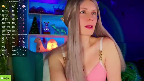 Snapshot of your_spring chatting on 02.01.26 your_spring online show from 02.01.26