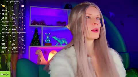 Snapshot of your_spring chatting on 02.02.26 your_spring online show from 02.02.26