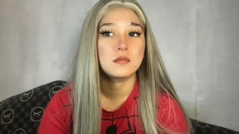 Maria online show from 02.16.25