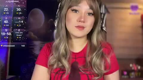 Maria online show from 09.14.25