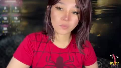 Maria online show from 10.12.25