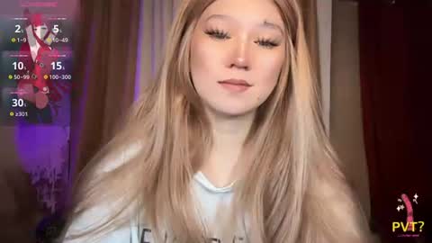 Maria online show from 11.26.25