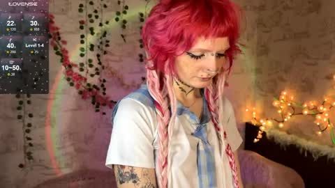 Anya online show from 05.16.26
