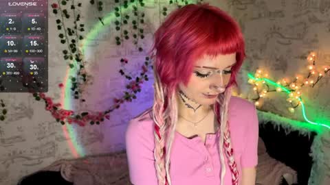Anya online show from 05.17.26