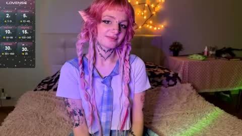 Snapshot of your_sweetpussy chatting on 06.04.26 Anya online show from 06.04.26