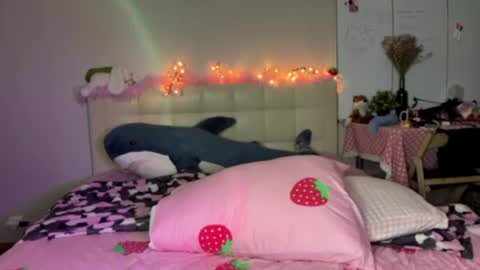 Snapshot of your_sweetpussy chatting on 07.24.26 Anya online show from 07.24.26