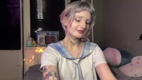 Snapshot of your_sweetpussy chatting on 07.29.26 Anya online show from 07.29.26