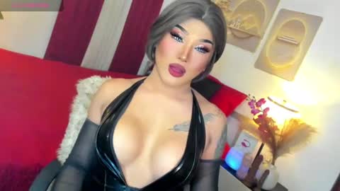 TRICXIEBELLE online show from 06.22.26