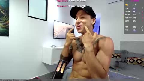 Vladmir online show from 07.19.26