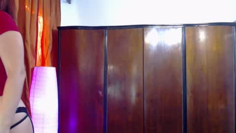 Snapshot of your_wild_fantasy chatting on 01.17.26 your_wild_fantasy online show from 01.17.26